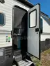 2022 Keystone Hideout 272BH Travel Trailer