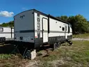 2022 Keystone Hideout 272BH Travel Trailer
