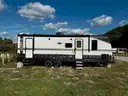 2022 Keystone Hideout 272BH Travel Trailer