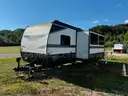 2022 Keystone Hideout 272BH Travel Trailer