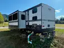 2022 Keystone Hideout 272BH Travel Trailer