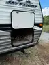 1 Lot of 5 RV Travel Trailers