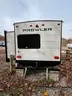 1 Lot of 5 RV Travel Trailers