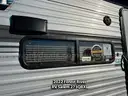 1 Lot of 5 RV Travel Trailers