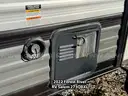 1 Lot of 5 RV Travel Trailers