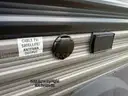 1 Lot of 5 RV Travel Trailers