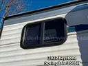 1 Lot of 5 RV Travel Trailers