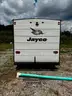 1 Lot of 5 RV Travel Trailers