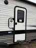 1 Lot of 5 RV Travel Trailers
