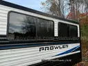 1 Lot of 5 RV Travel Trailers