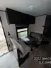 1 Lot of 5 RV Travel Trailers