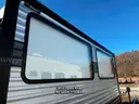 1 Lot of 5 RV Travel Trailers