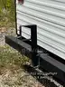 1 Lot of 5 RV Travel Trailers