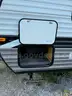 1 Lot of 5 RV Travel Trailers