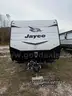 1 Lot of 5 RV Travel Trailers