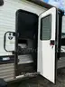 1 Lot of 5 RV Travel Trailers