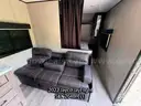 1 Lot of 5 RV Travel Trailers