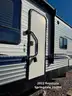 1 Lot of 5 RV Travel Trailers