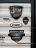 1 Lot of 5 RV Travel Trailers