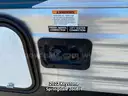 1 Lot of 5 RV Travel Trailers