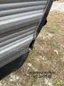 1 Lot of 5 RV Travel Trailers
