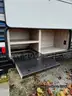 1 Lot of 5 RV Travel Trailers
