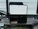 1 Lot of 5 RV Travel Trailers