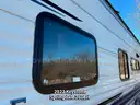1 Lot of 5 RV Travel Trailers