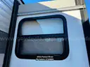 1 Lot of 5 RV Travel Trailers