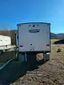 1 Lot of 5 RV Travel Trailers