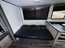 1 Lot of 5 RV Travel Trailers