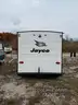 1 Lot of 5 RV Travel Trailers