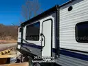 1 Lot of 5 RV Travel Trailers