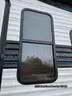 1 Lot of 5 RV Travel Trailers