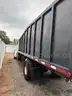 2002 STERLING L7500 GRAPPLE TRUCK WITH DUMP BED