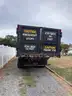 2002 STERLING L7500 GRAPPLE TRUCK WITH DUMP BED