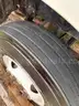 2002 STERLING L7500 GRAPPLE TRUCK WITH DUMP BED