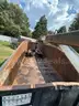 2002 STERLING L7500 GRAPPLE TRUCK WITH DUMP BED