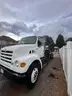 2002 STERLING L7500 GRAPPLE TRUCK WITH DUMP BED