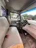 2002 STERLING L7500 GRAPPLE TRUCK WITH DUMP BED