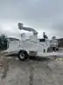 2005 White Bandit Intimidator Wood Chipper Model 1890 - Caterpillar Motor