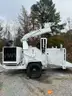 2005 White Bandit Intimidator Wood Chipper Model 1890 - Caterpillar Motor