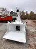 2005 White Bandit Intimidator Wood Chipper Model 1890 - Caterpillar Motor