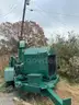 KUBOTA WC19 WOOD CHUCK CHIPPER 15"