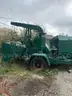 KUBOTA WC19 WOOD CHUCK CHIPPER 15"