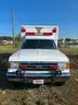 1991 Ford F-350