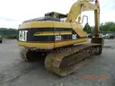 1997 Caterpillar 320L Excavator