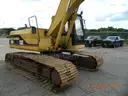 1997 Caterpillar 320L Excavator