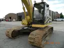 1997 Caterpillar 320L Excavator