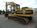 1997 Caterpillar 320L Excavator